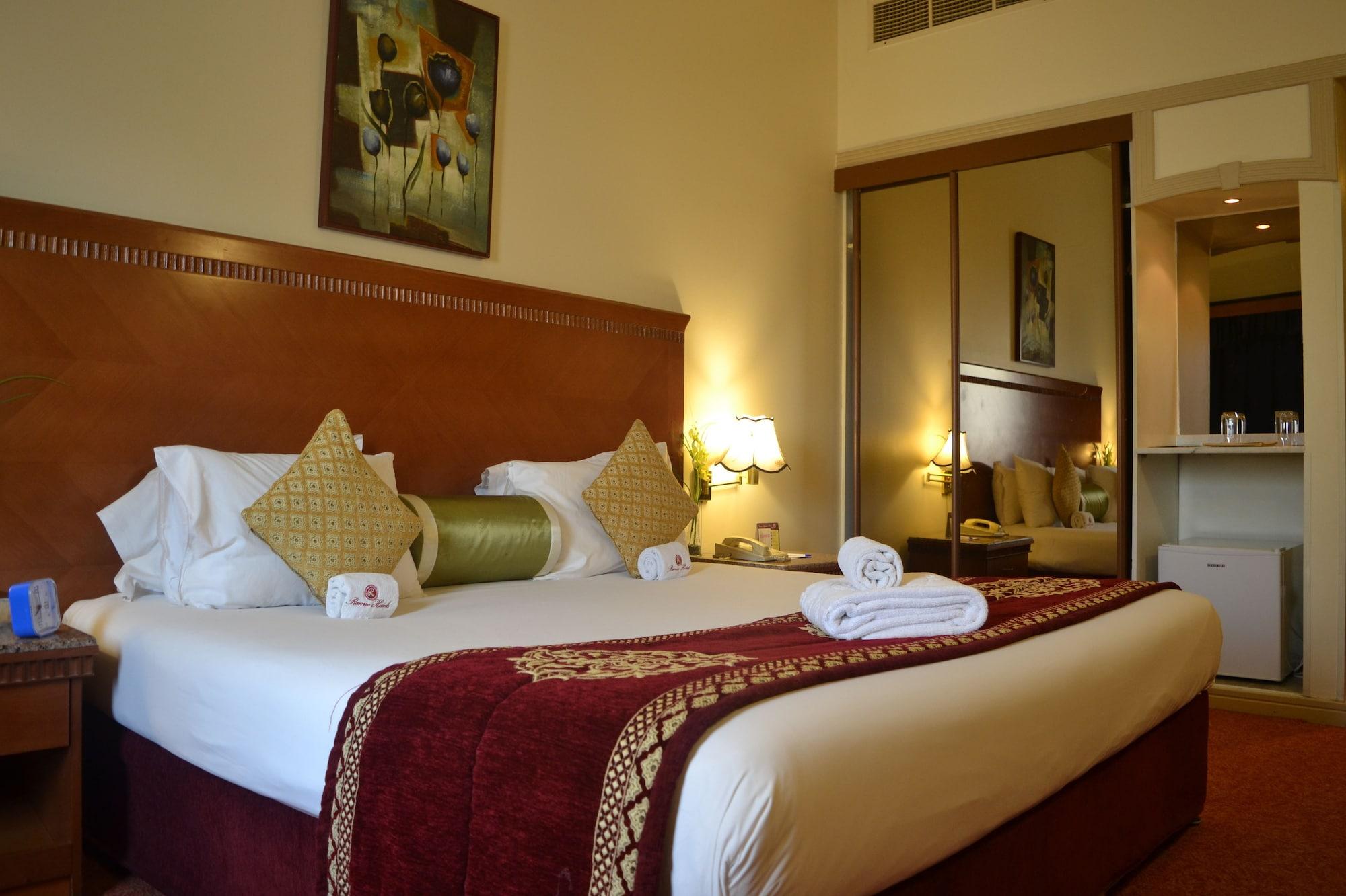 Ramee Guestline Hotel Dubai Esterno foto