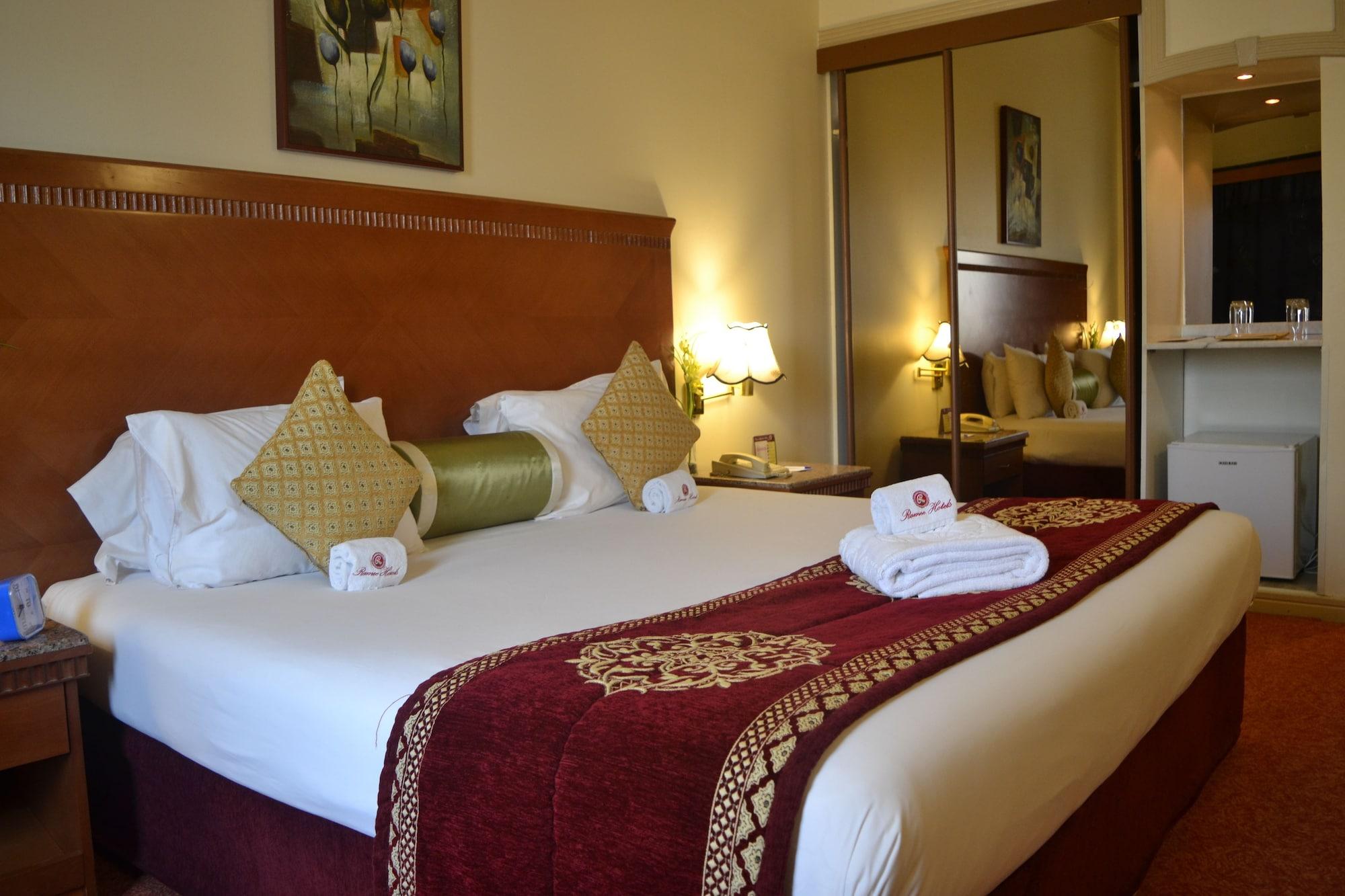 Ramee Guestline Hotel Dubai Esterno foto