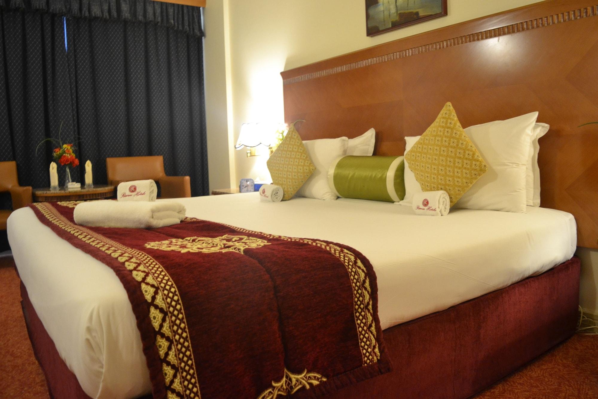 Ramee Guestline Hotel Dubai Esterno foto