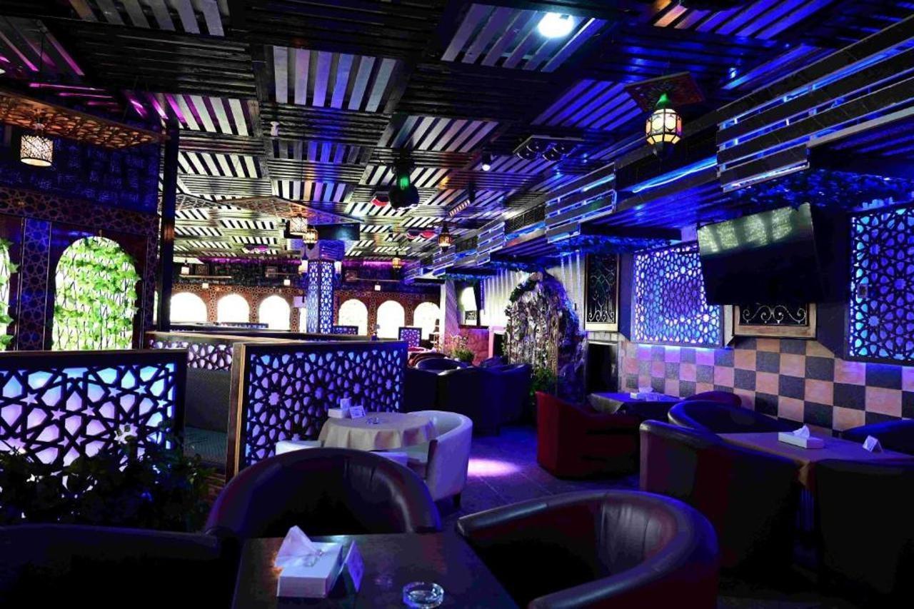 Ramee Guestline Hotel Dubai Esterno foto