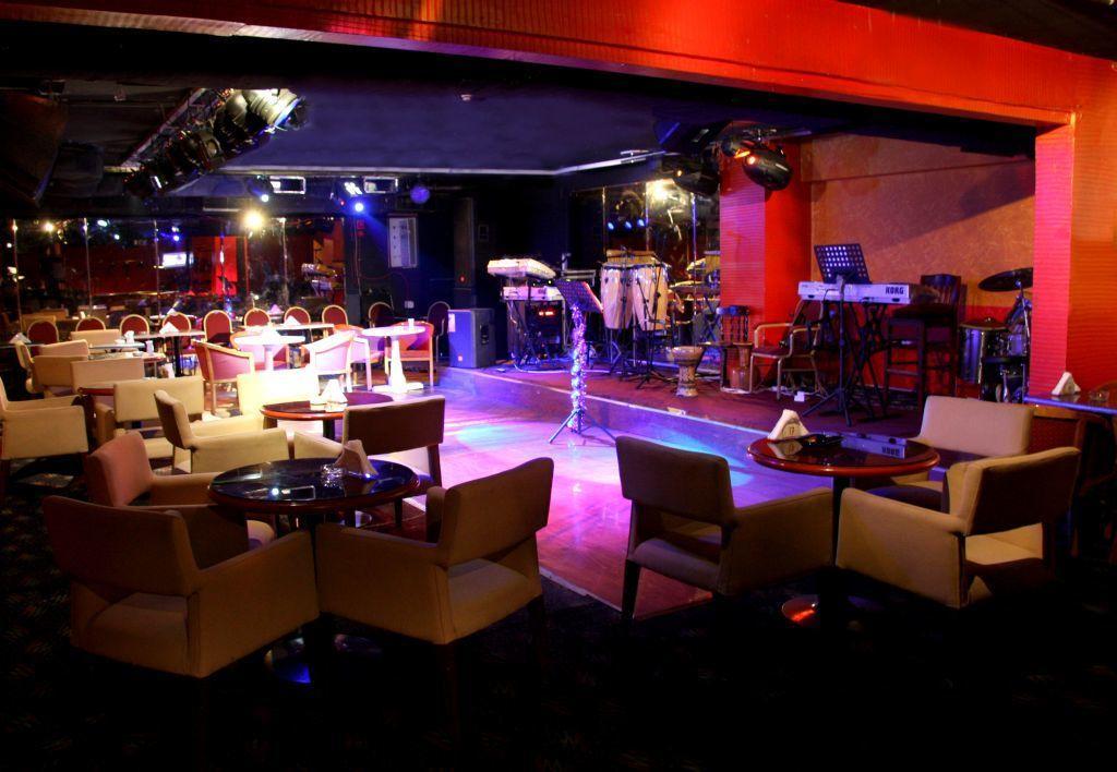 Ramee Guestline Hotel Dubai Esterno foto