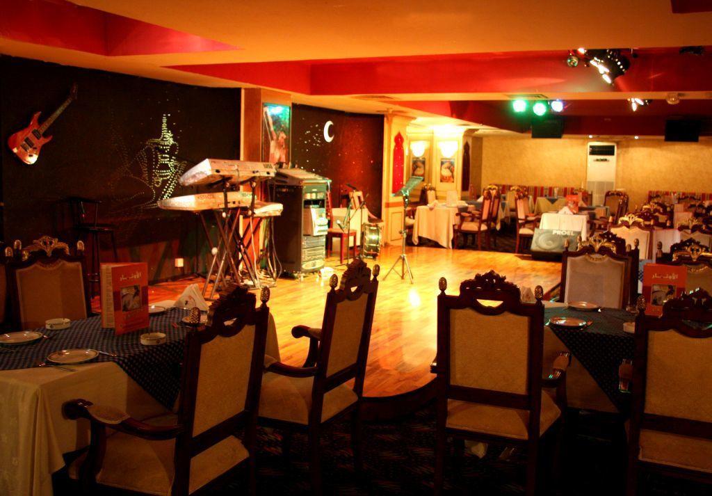 Ramee Guestline Hotel Dubai Esterno foto