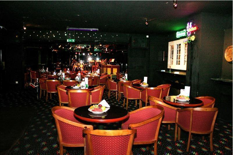 Ramee Guestline Hotel Dubai Esterno foto