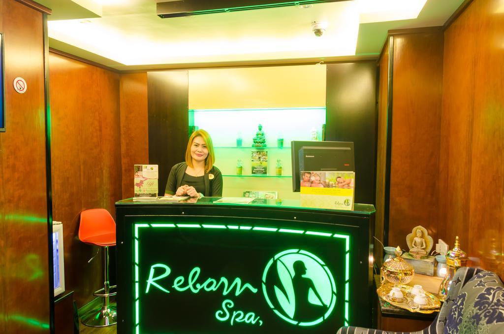 Ramee Guestline Hotel Dubai Esterno foto