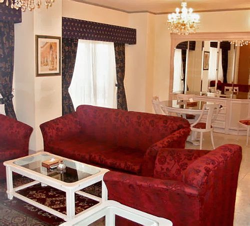 Ramee Guestline Hotel Dubai Interno foto